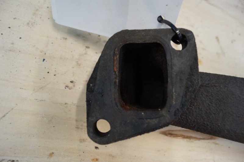 Motor & Motorteile типа Massey Ferguson 275, Gebrauchtmaschine в Hemmet (Фотография 7)