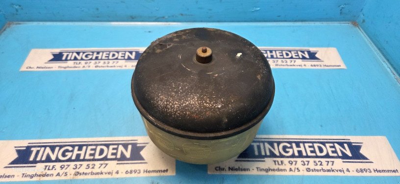 Motor & Motorteile des Typs Massey Ferguson 3060, Gebrauchtmaschine in Hemmet (Bild 3)