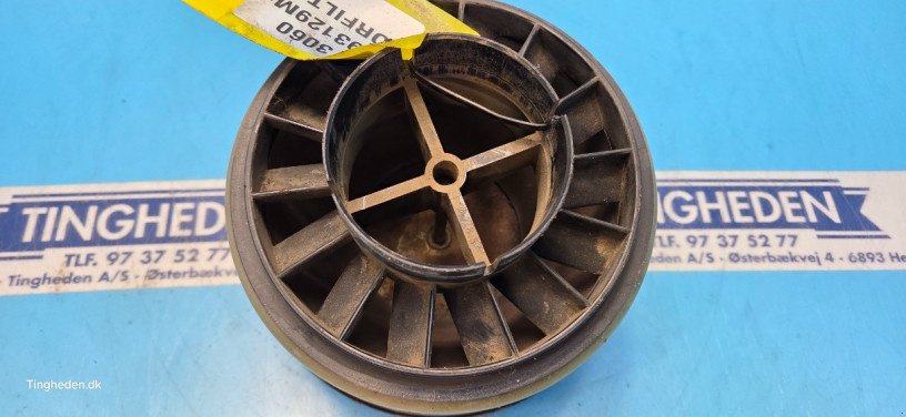 Motor & Motorteile des Typs Massey Ferguson 3060, Gebrauchtmaschine in Hemmet (Bild 8)