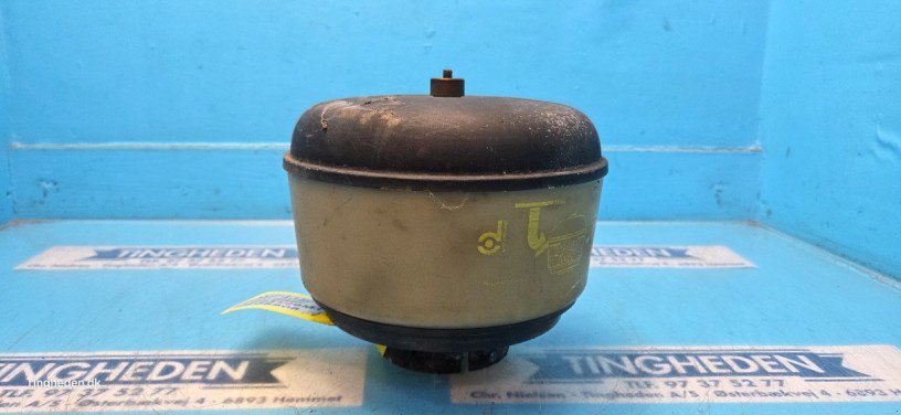 Motor & Motorteile des Typs Massey Ferguson 3060, Gebrauchtmaschine in Hemmet (Bild 5)