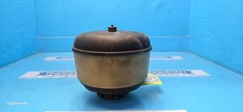 Motor & Motorteile des Typs Massey Ferguson 3060, Gebrauchtmaschine in Hemmet (Bild 2)