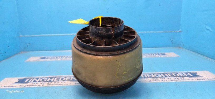 Motor & Motorteile des Typs Massey Ferguson 3060, Gebrauchtmaschine in Hemmet (Bild 9)