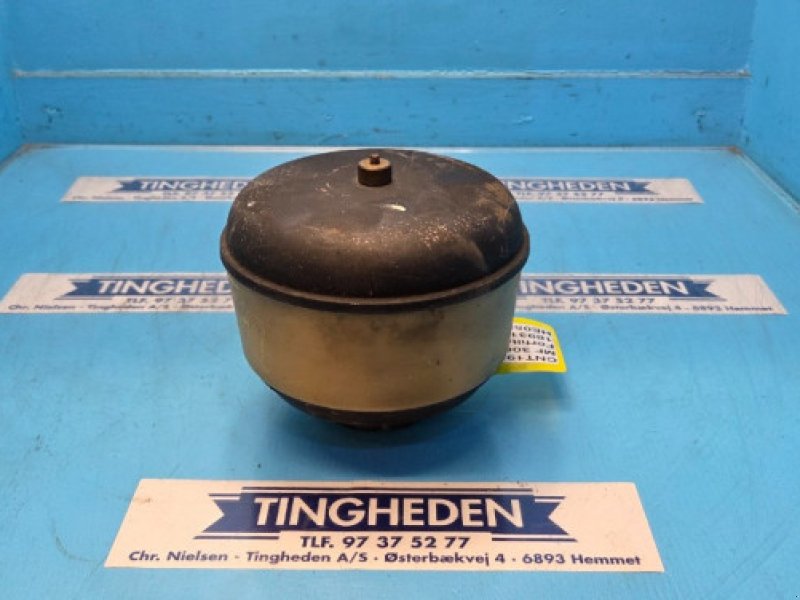 Motor & Motorteile Türe ait Massey Ferguson 3060, Gebrauchtmaschine içinde Hemmet (resim 1)