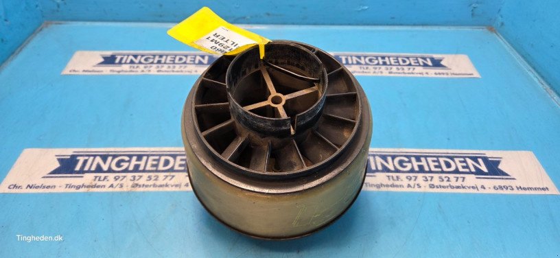 Motor & Motorteile des Typs Massey Ferguson 3060, Gebrauchtmaschine in Hemmet (Bild 7)