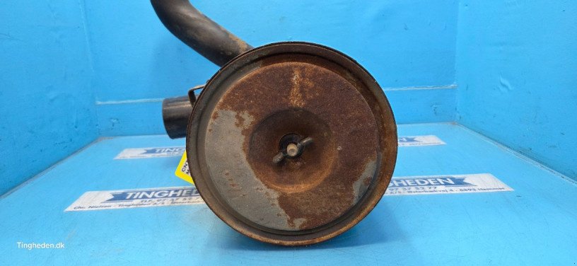 Motor & Motorteile типа Massey Ferguson 3060, Gebrauchtmaschine в Hemmet (Фотография 10)