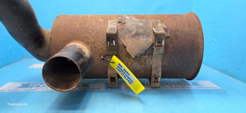 Motor & Motorteile типа Massey Ferguson 3060, Gebrauchtmaschine в Hemmet (Фотография 7)