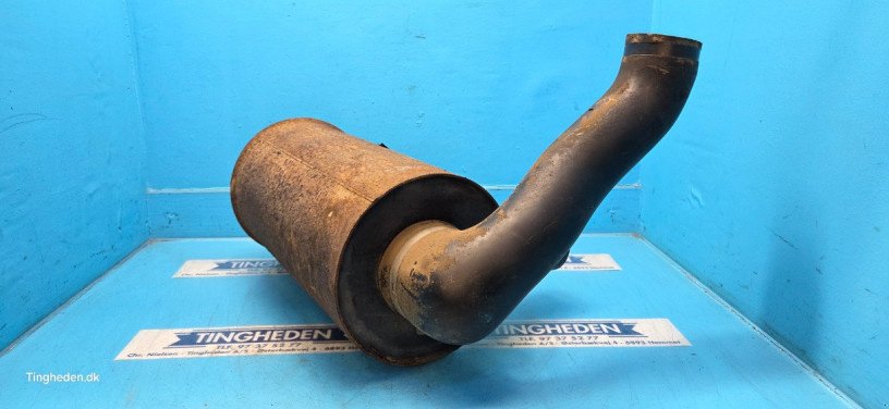 Motor & Motorteile типа Massey Ferguson 3060, Gebrauchtmaschine в Hemmet (Фотография 3)