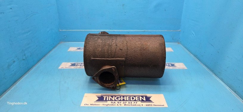 Motor & Motorteile des Typs Massey Ferguson 3060, Gebrauchtmaschine in Hemmet (Bild 1)