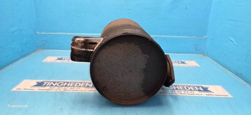 Motor & Motorteile des Typs Massey Ferguson 3060, Gebrauchtmaschine in Hemmet (Bild 7)