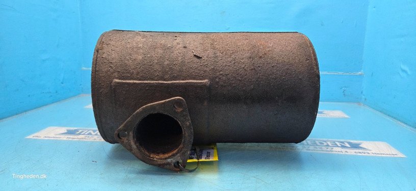 Motor & Motorteile des Typs Massey Ferguson 3060, Gebrauchtmaschine in Hemmet (Bild 10)