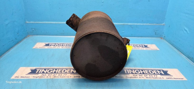 Motor & Motorteile des Typs Massey Ferguson 3060, Gebrauchtmaschine in Hemmet (Bild 13)