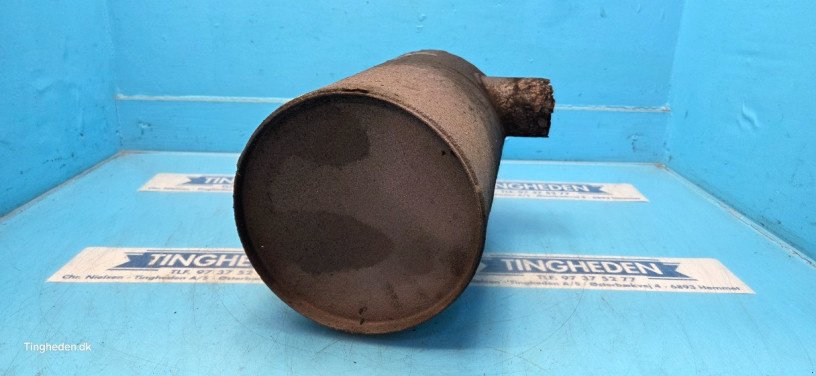 Motor & Motorteile des Typs Massey Ferguson 3060, Gebrauchtmaschine in Hemmet (Bild 3)