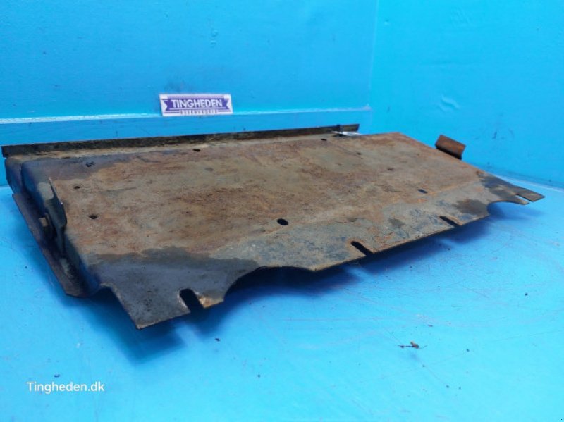 Motor & Motorteile des Typs Massey Ferguson 3060, Gebrauchtmaschine in Hemmet (Bild 9)