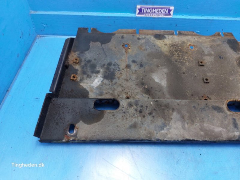 Motor & Motorteile des Typs Massey Ferguson 3060, Gebrauchtmaschine in Hemmet (Bild 7)