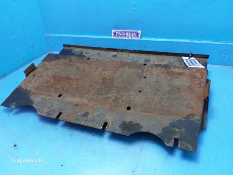 Motor & Motorteile des Typs Massey Ferguson 3060, Gebrauchtmaschine in Hemmet (Bild 10)