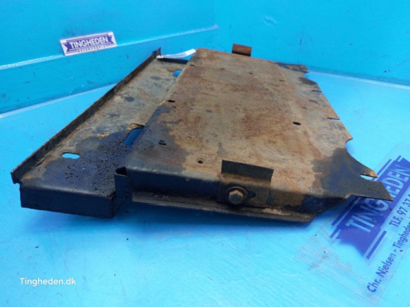 Motor & Motorteile des Typs Massey Ferguson 3060, Gebrauchtmaschine in Hemmet (Bild 11)