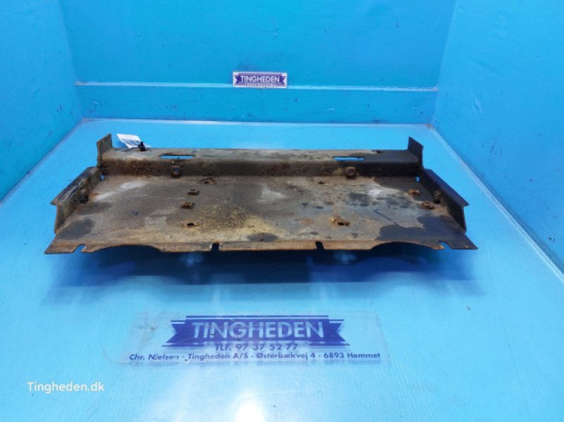 Motor & Motorteile des Typs Massey Ferguson 3060, Gebrauchtmaschine in Hemmet (Bild 1)