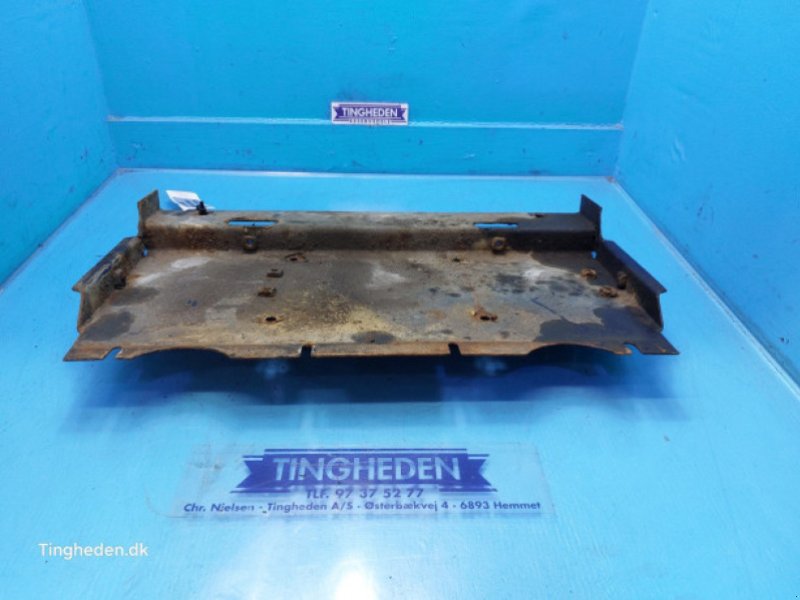 Motor & Motorteile Türe ait Massey Ferguson 3060, Gebrauchtmaschine içinde Hemmet (resim 1)