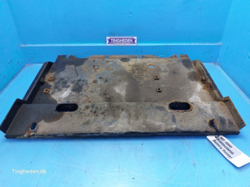 Motor & Motorteile des Typs Massey Ferguson 3060, Gebrauchtmaschine in Hemmet (Bild 2)