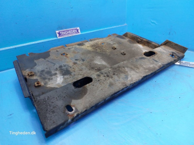 Motor & Motorteile des Typs Massey Ferguson 3060, Gebrauchtmaschine in Hemmet (Bild 3)