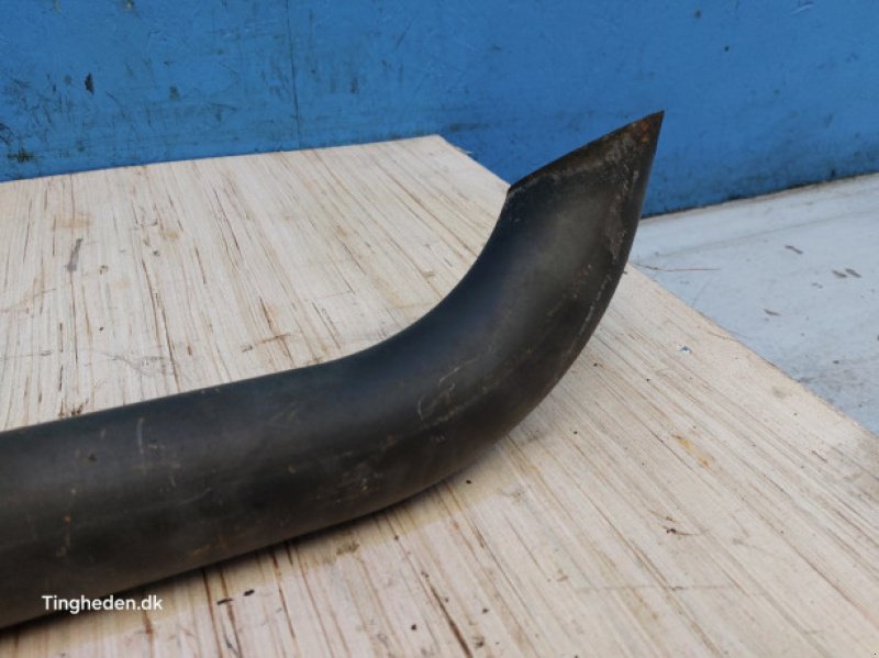 Motor & Motorteile типа Massey Ferguson 3060, Gebrauchtmaschine в Hemmet (Фотография 3)