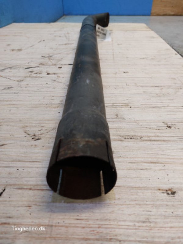 Motor & Motorteile типа Massey Ferguson 3060, Gebrauchtmaschine в Hemmet (Фотография 10)