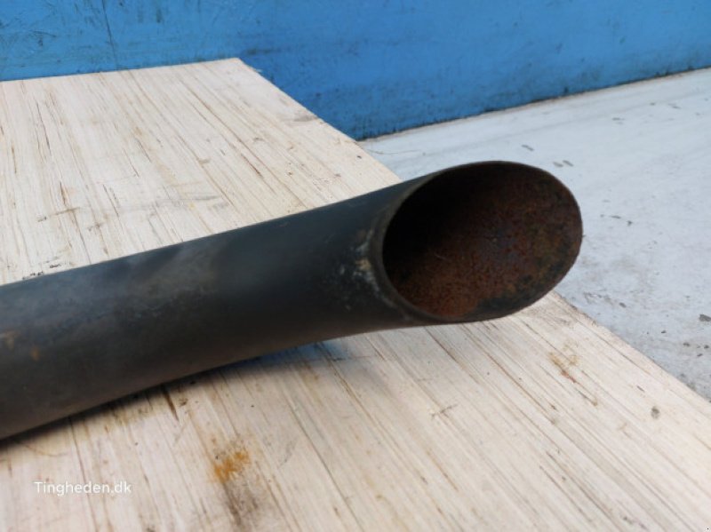 Motor & Motorteile типа Massey Ferguson 3060, Gebrauchtmaschine в Hemmet (Фотография 4)