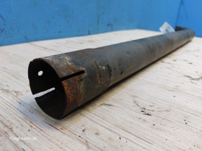 Motor & Motorteile типа Massey Ferguson 3060, Gebrauchtmaschine в Hemmet (Фотография 9)