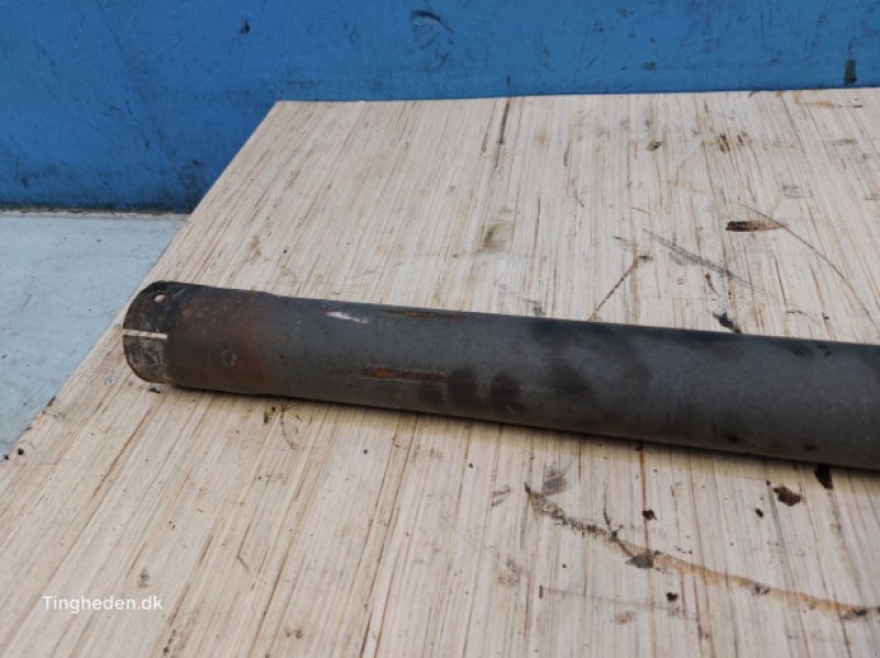 Motor & Motorteile типа Massey Ferguson 3060, Gebrauchtmaschine в Hemmet (Фотография 7)