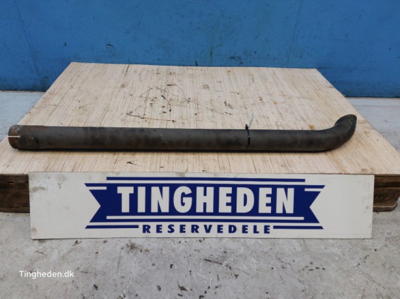 Motor & Motorteile типа Massey Ferguson 3060, Gebrauchtmaschine в Hemmet (Фотография 1)