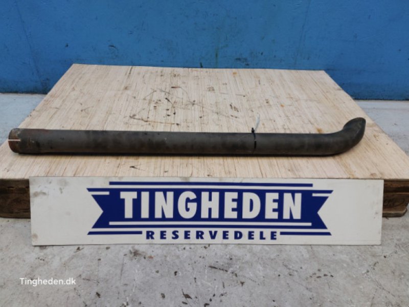 Motor & Motorteile Türe ait Massey Ferguson 3060, Gebrauchtmaschine içinde Hemmet (resim 1)