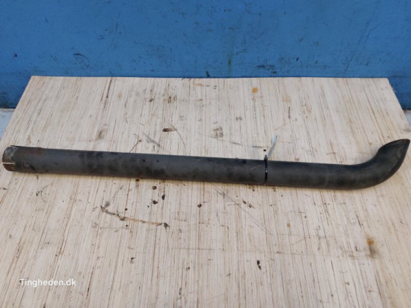 Motor & Motorteile типа Massey Ferguson 3060, Gebrauchtmaschine в Hemmet (Фотография 2)