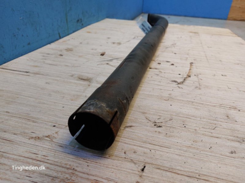 Motor & Motorteile типа Massey Ferguson 3060, Gebrauchtmaschine в Hemmet (Фотография 8)