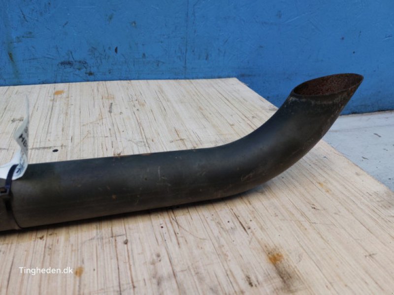 Motor & Motorteile типа Massey Ferguson 3060, Gebrauchtmaschine в Hemmet (Фотография 5)