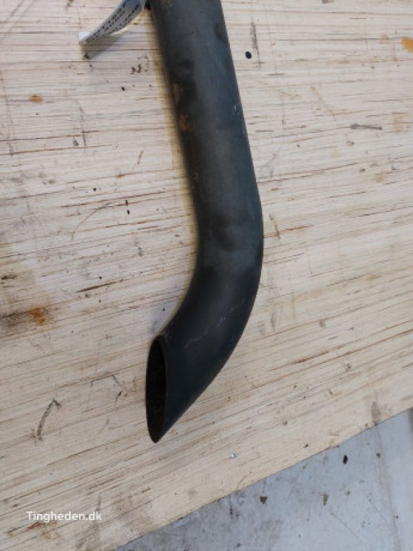 Motor & Motorteile типа Massey Ferguson 3060, Gebrauchtmaschine в Hemmet (Фотография 12)