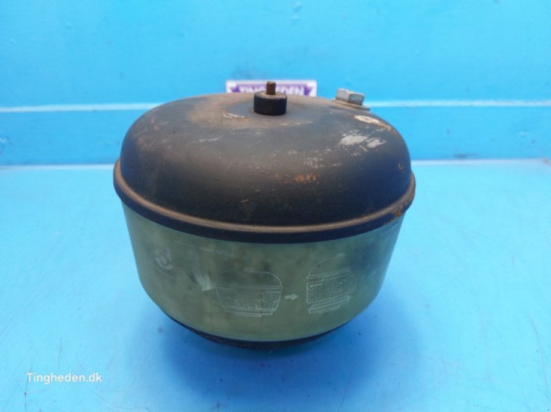 Motor & Motorteile типа Massey Ferguson 3060, Gebrauchtmaschine в Hemmet (Фотография 2)