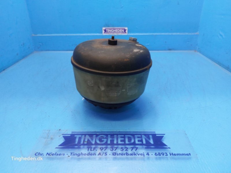 Motor & Motorteile Türe ait Massey Ferguson 3060, Gebrauchtmaschine içinde Hemmet (resim 1)