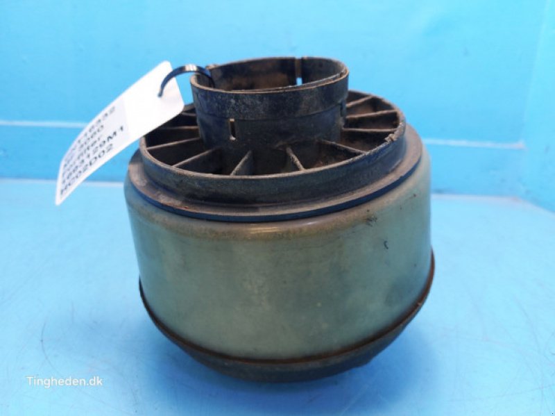 Motor & Motorteile типа Massey Ferguson 3060, Gebrauchtmaschine в Hemmet (Фотография 13)