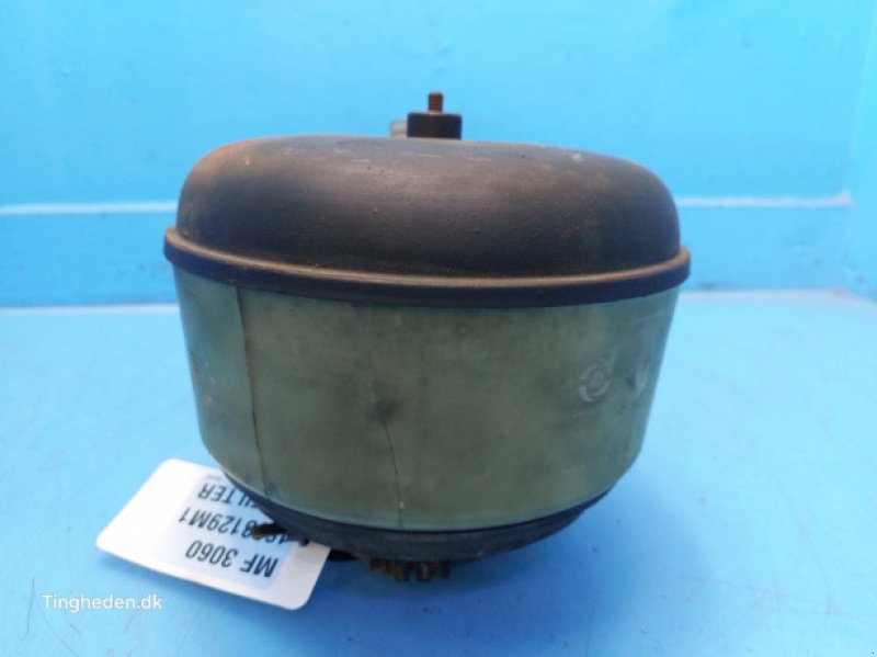 Motor & Motorteile типа Massey Ferguson 3060, Gebrauchtmaschine в Hemmet (Фотография 3)