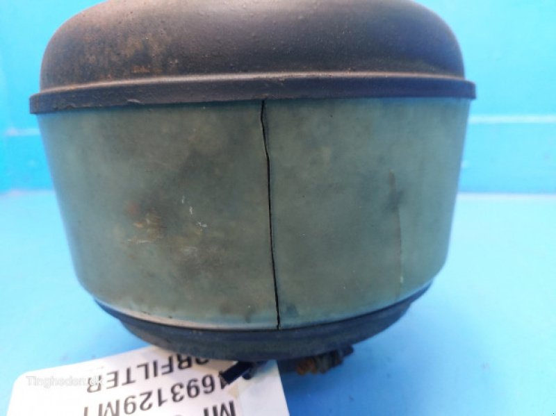 Motor & Motorteile типа Massey Ferguson 3060, Gebrauchtmaschine в Hemmet (Фотография 4)