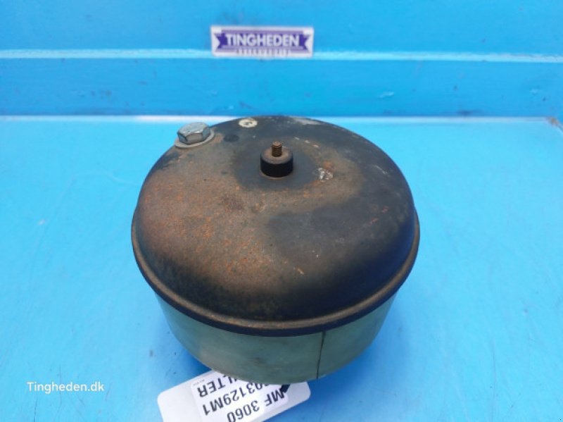 Motor & Motorteile типа Massey Ferguson 3060, Gebrauchtmaschine в Hemmet (Фотография 7)