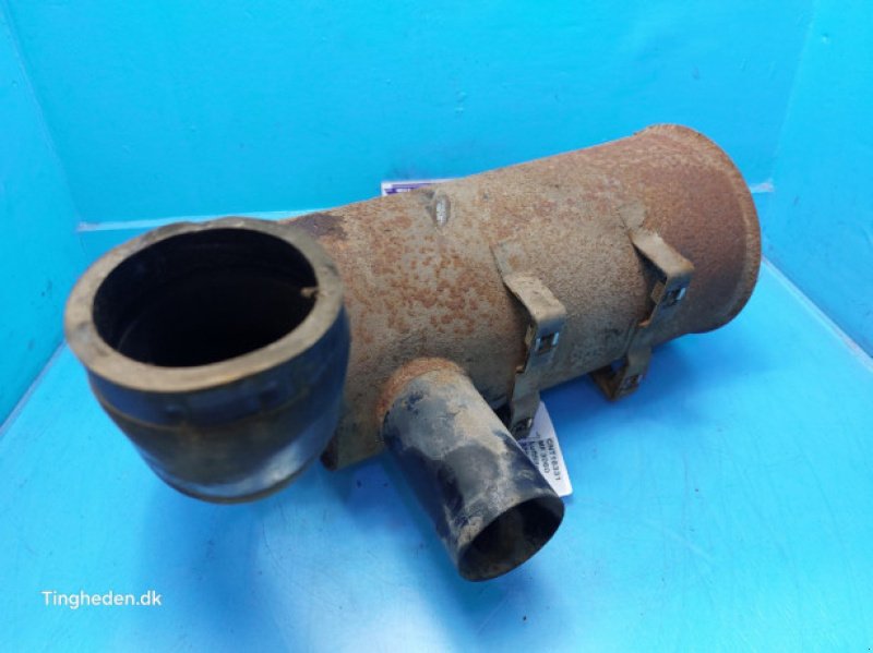 Motor & Motorteile des Typs Massey Ferguson 3060, Gebrauchtmaschine in Hemmet (Bild 5)