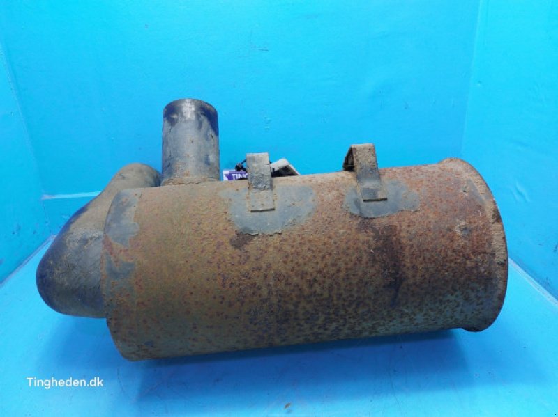 Motor & Motorteile des Typs Massey Ferguson 3060, Gebrauchtmaschine in Hemmet (Bild 17)