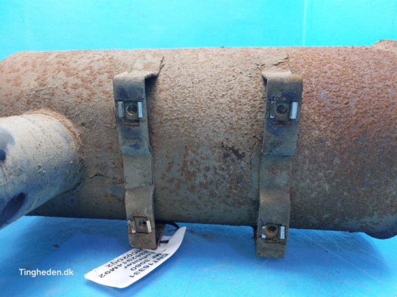 Motor & Motorteile des Typs Massey Ferguson 3060, Gebrauchtmaschine in Hemmet (Bild 10)