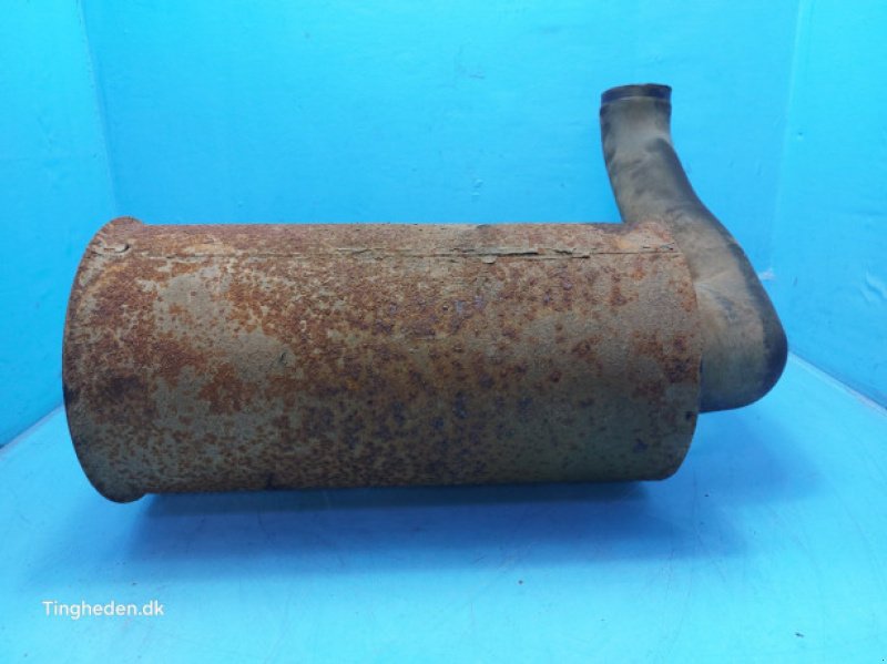 Motor & Motorteile des Typs Massey Ferguson 3060, Gebrauchtmaschine in Hemmet (Bild 14)