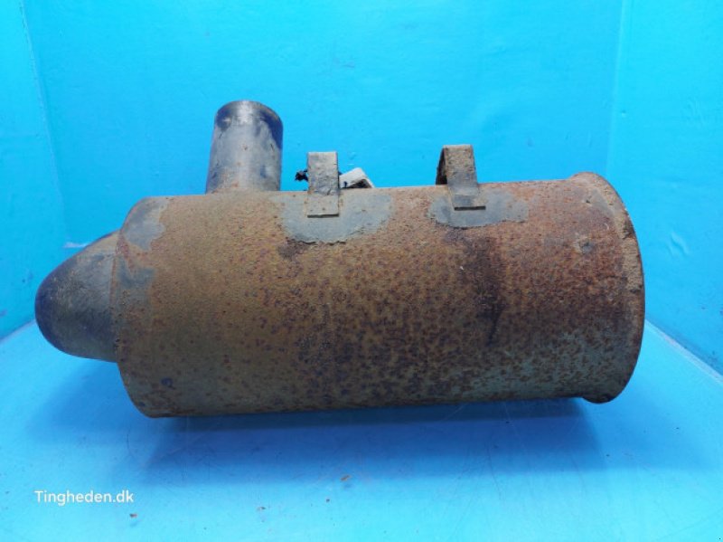 Motor & Motorteile des Typs Massey Ferguson 3060, Gebrauchtmaschine in Hemmet (Bild 15)