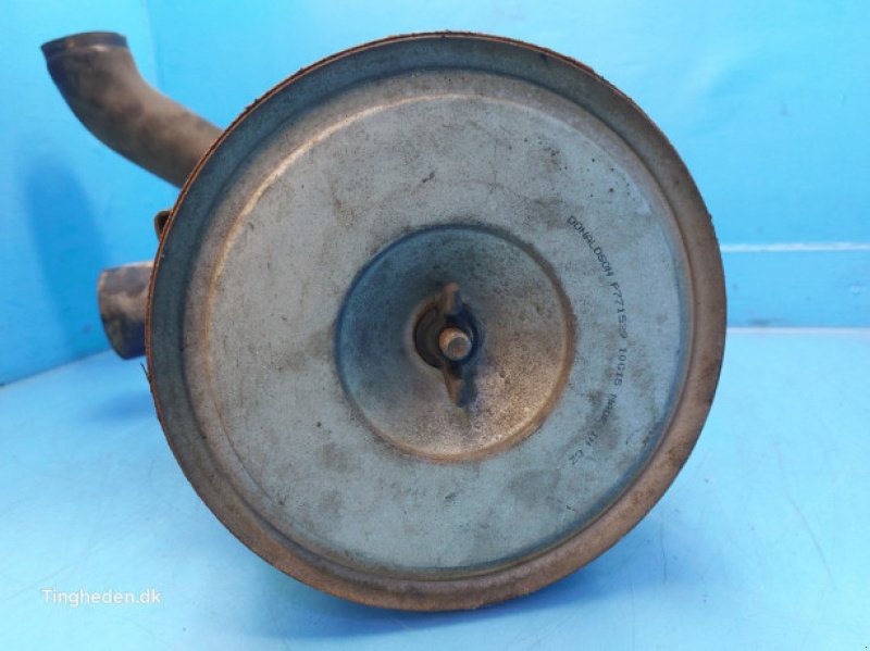 Motor & Motorteile des Typs Massey Ferguson 3060, Gebrauchtmaschine in Hemmet (Bild 12)