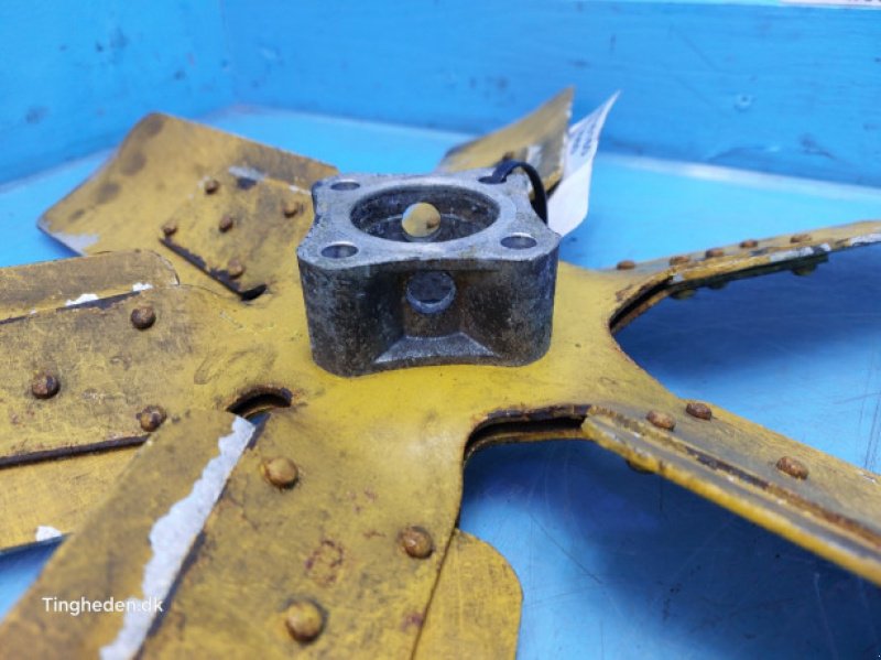 Motor & Motorteile des Typs Massey Ferguson 3060, Gebrauchtmaschine in Hemmet (Bild 13)