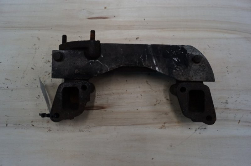 Motor & Motorteile типа Massey Ferguson 3060, Gebrauchtmaschine в Hemmet (Фотография 7)