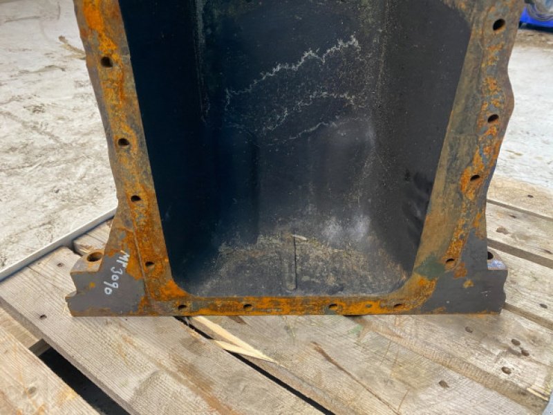 Motor & Motorteile des Typs Massey Ferguson 3090, Gebrauchtmaschine in Hemmet (Bild 9)